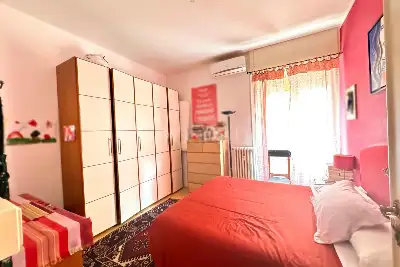 Casa in vendita, Via Gregorio XI, Roma