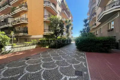 Casa in vendita, Via Sangemini, Roma