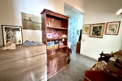 Casa in vendita, Via Alcide de Gasperi, Ladispoli