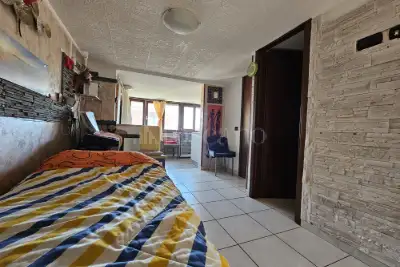 Mansarda in vendita, Via Olanda, Pomezia