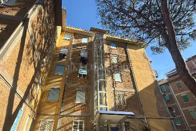 Casa in vendita, Viale Capitan Casella, Roma