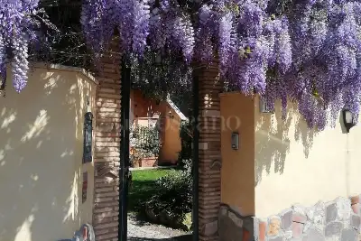 Villa in vendita, Via Alessandro Stradella, Roma