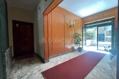 Casa in vendita, Via Jacopo Ferretti, Roma