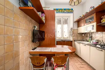 Casa in vendita, Via di S. Orsola, Roma