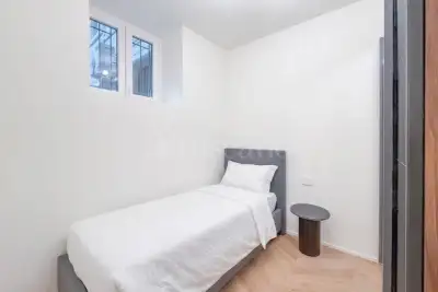 Casa in vendita, Via Giovanni da Procida 25, Milano