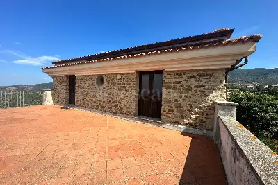 Palazzo in vendita, Vicolo Piazza, San Mauro Cilento