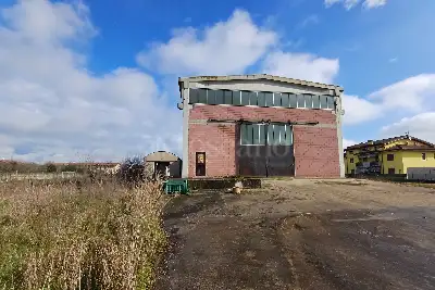 Edificabile Residenziali in vendita, Via Dosdegà, Villafranca di Verona