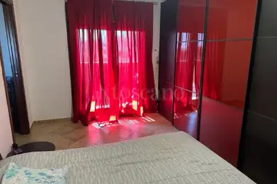 Casa in vendita, Via Roma, Pomezia