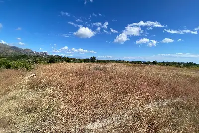 Agricolo in vendita, Via San Marco, Calatabiano