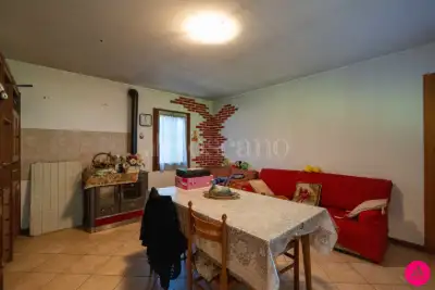Casa Indipendente in vendita, Via Francesco Baracca, Fontanafredda