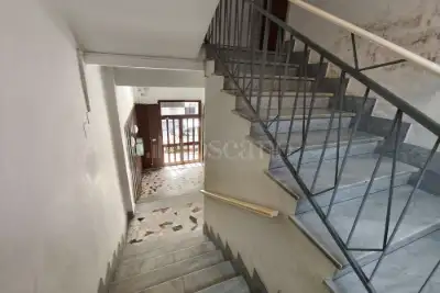 Casa in vendita, Via Vespasiano, Brindisi