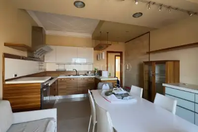 Casa in vendita, Via Alessando Manzoni, Viagrande