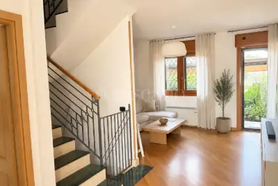 Villino a Schiera in vendita, Via Andrea Cascella, Roma