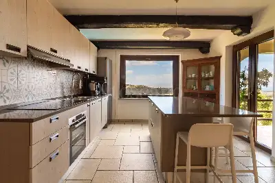 Villa in vendita, Strada 65, Capoterra