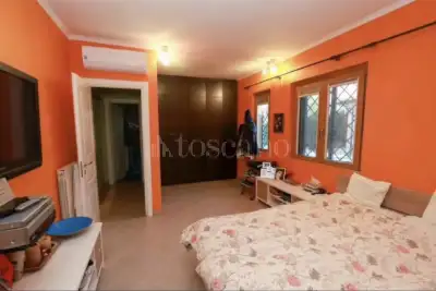 Villa in vendita, Via Torcegno, Roma