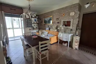 Casa in vendita, Corso Guglielmo Marconi, Cairo Montenotte