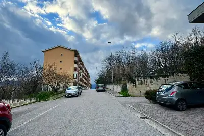 Casa in vendita, Contrada San Tommaso, Avellino
