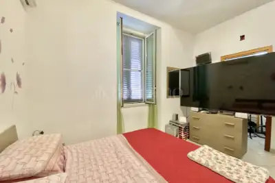 Casa Indipendente in vendita, Via Santa Marta, Messina