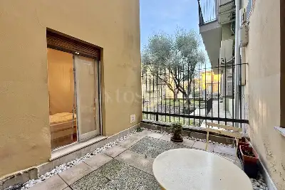 Casa in vendita, Via Giuseppe Verdi, Monzambano