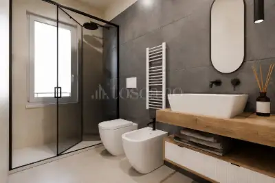 Casa in vendita, Via Alessandro Algardi, Milano