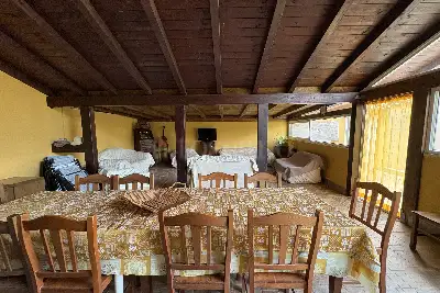 Villino a Schiera in vendita, Contrada Morello , Trabia