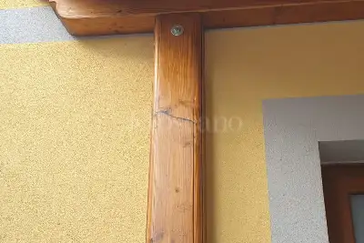 Casa Indipendente in vendita, Via Castello, Viggiano