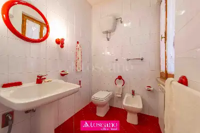 Casa Indipendente in vendita, Via San Demetrio, Oschiri