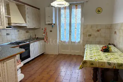 Casa in vendita, Via Leonardo Da Vinci, Scandicci