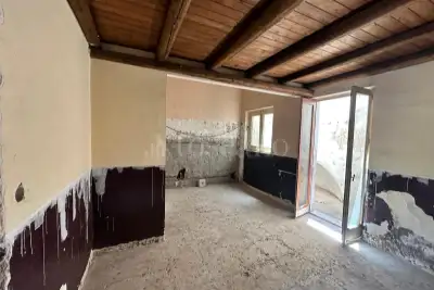 Casa in vendita, Via Madonna dell'Indirizzo, Trecastagni