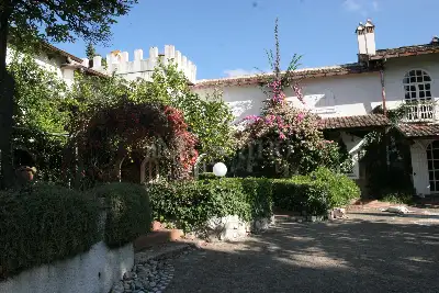 Villa in vendita, via di colle formica, Velletri