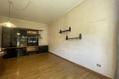 Casa in vendita, Via delle Genziane, Milano