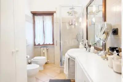 Casa in vendita, Via Carlo Errera, Roma