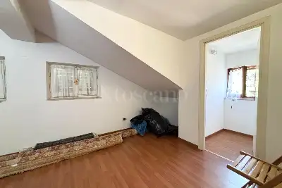 Casa in vendita, Via Edgardo Negri, Roma