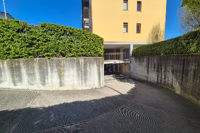 Box in vendita, Via San Giuseppe, Cantù