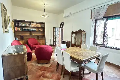 Casa in vendita, Via Colombo, Olbia