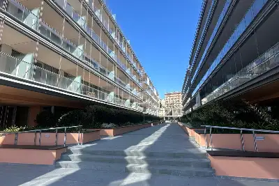 Casa in vendita, Piazzale John Fitzgerald Kennedy, Genova