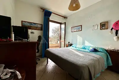 Villino a Schiera in vendita, Via Gozzi, Anzio