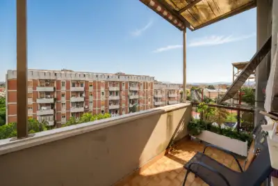 Casa in vendita, Via di Pietralata, Roma