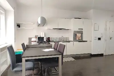 Casa in affitto, Via Gregorio Ricci Curbastro, Roma