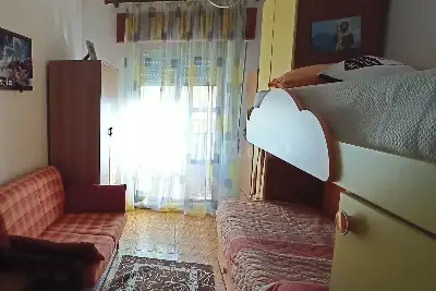 Casa in vendita, Via Generale Fardella Enrico, Trapani