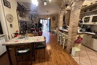 Villa Bifamiliare in vendita, Via Filippo Cuggiani, Fiumicino