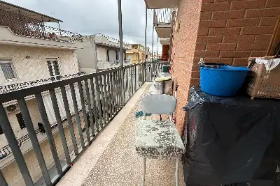 Casa in vendita, Via Aliano, Cerignola