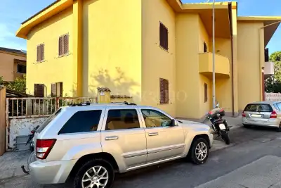Casa in vendita, Via Dante Alighieri, Porto Torres