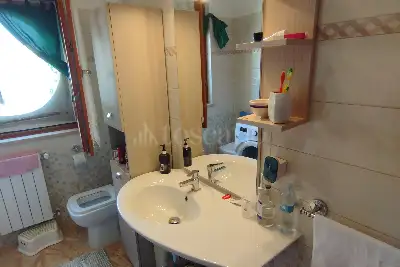 Casa in vendita, Via Petrarca, Montesilvano