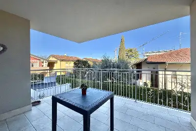 Casa in vendita, Via Goldoni, Peschiera del Garda