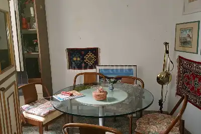 Casa in vendita, Via Alessandria, Roma