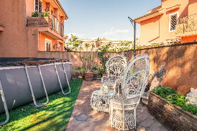 Villa in vendita, Via G. Grasso, San Gregorio di Catania