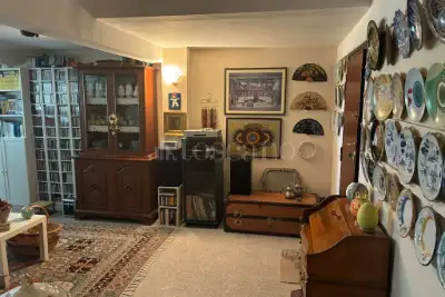 Casa in vendita, Via Bernard Shaw, Roma