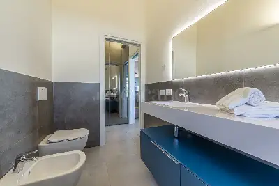 Villa in vendita, Via Vighenzi, Padenghe sul Garda