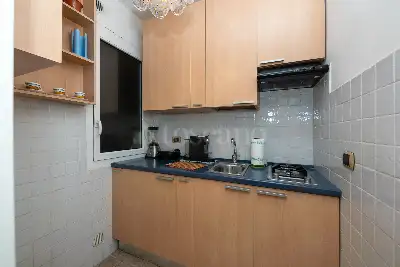 Casa in vendita, Via Costantino Maes, Roma, Roma